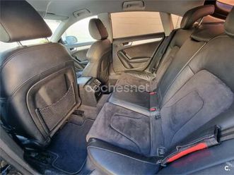 audi s5 sportback 3.0 tfsi quattro stronic