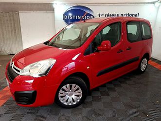 berlingo multispace (2) bluehdi 75 bvm feel