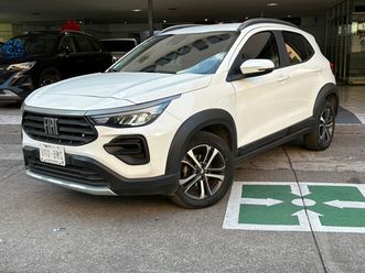 fiat pulse 1.3 audace