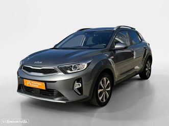 kia stonic 1.2 dynamic