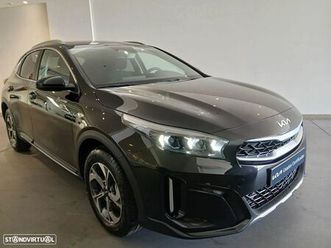 kia xceed 1.0 t-gdi dynamic+