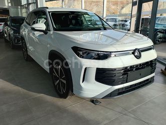 volkswagen tayron mas 2.0 tdi dsg