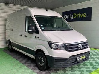 van 35 l3h3 11m3 2.0 tdi 140ch business