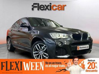 xdrive20d 140 kw (190 cv)