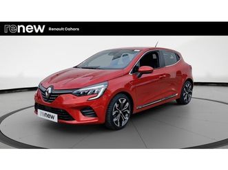 clio tce 90 - 21n intens