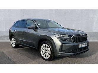 1.5 tsi e-tec se l 5dr dsg [7 seat]