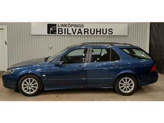 sportcombi 2.3t biopower med 1 års garanti