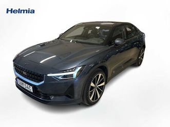 standard range single motor 64kwh