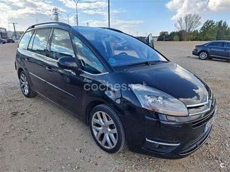 citroen grand c4 picasso