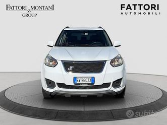 dr dr5 1.6 16v bi-fuel gpl