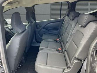 renault grand kangoo equilibre 7-s+android auto+rfk+p...