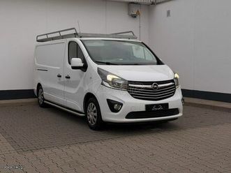 opel vivaro 2019 l2h1 1.6 cdti innovation