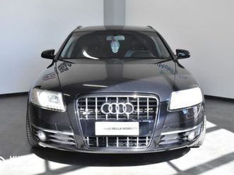 a6 3ª serie a6 avant 2.7 v6 tdi