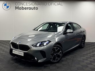 218d gran coupe 110 kw (150 cv)