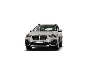 bmw x1 sdrive18d 110 kw (150 cv)