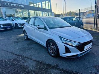 1.0 t-gdi advance euro 6 (start/stop) 5dr