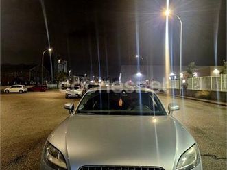 audi tt coupe 2.0 tfsi s tronic