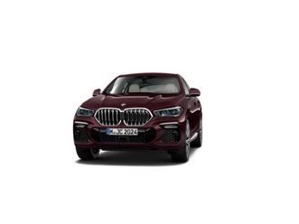 bmw x6 xdrive30d 210 kw (286 cv)