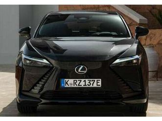 500e e-luxury steer by wire awd