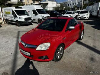 opel tigra 2006 1.4lt 90hp προσφορα