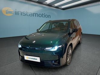 leapmotor c10 160 kw