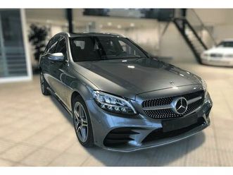 mercedes-benz classe c 300
