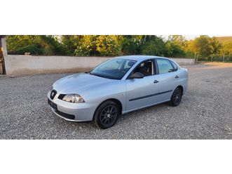 seat cordoba 1.2i euro 4
