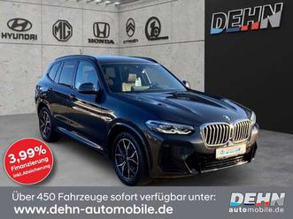 20 i xdrive mh m sport 360 shz leder virtual