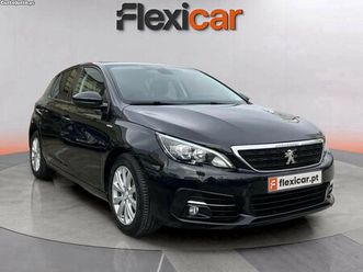 peugeot 308 1.2 puretech style fevereiro/20