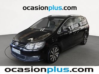 sport 2.0 tdi dsg (184 cv) 7 plazas