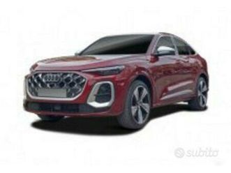 audi q5 sportback 2.0 e-hybrid business advan...