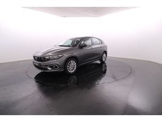 fiat tipo 1.3 multijet life gps / cam. traseira / jll