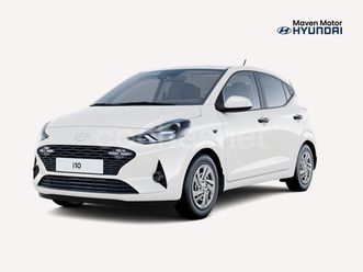 hyundai i10 1.0 essence