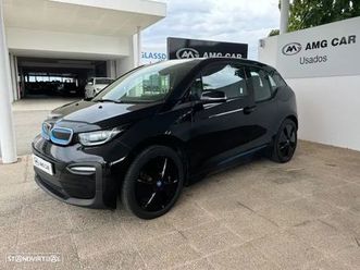 bmw i3 120ah