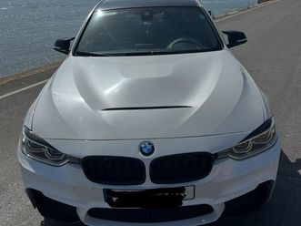 BMW SERIE 3 TOURING 320 bmw-320-d-touring-aut-m-sport