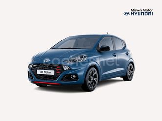 vehículo de sustitución