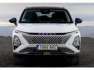 híbrido 1. tgdi pure