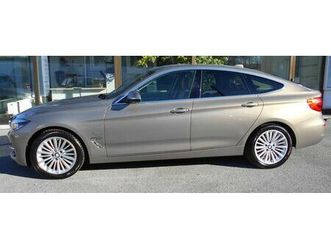 bmw 320 gran turismo*1.hand*leder*acc*navi*top*