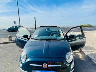 fiat 500 1.3 multijet 1.2, 95cv