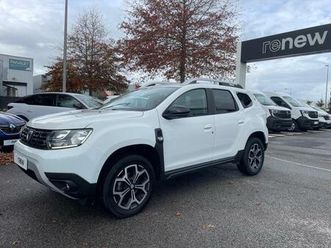 blue dci 115 4x2 15 ans