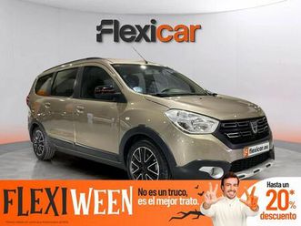 stepway 1.6 75 kw (102 cv)