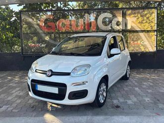 fiat panda 1.2 lounge s&s
