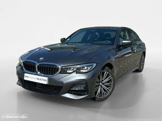 bmw 330 e line sport auto