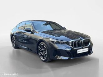 bmw 530 e