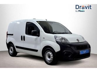 furgon 1.3 multijet 16v 95 sx 4p