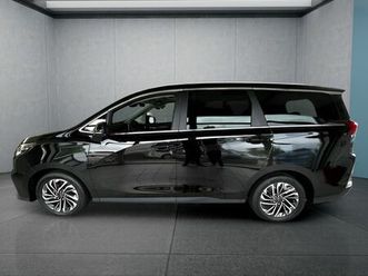 maxus euniq 5 130 kw