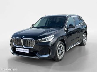 bmw ix1 edrive20