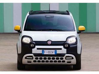 1.0 hybrid cross 48kw