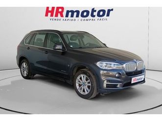 xdrive 40e