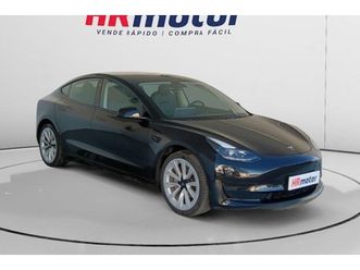 standard range plus rwd